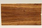 Plaquettes pour la coutellerie, Bois quitable, Palissandre d'Afrique, ref:PPalAf63848