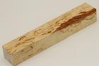 Carrelet  stylo, Bouleau madr, ref:SBM64227