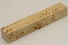 Carrelet  stylo, Bouleau madr, ref:SBM64226