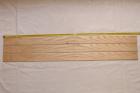 Lames pour branches d'arc, Frne, lot de 3, ref:LAFr65308