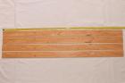 Lames pour branches d'arc, If, lot de 4, ref:LAIF65304