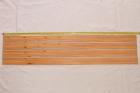 Lames pour branches d'arc, If, lot de 4, ref:LAIF65305