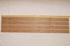 Lames pour branches d'arc, Orme, lot de 4, ref:LAOr65353
