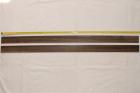 Lames pour branches d'arc, Ziricote, lot de 2, ref:LAZI65451