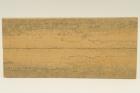Plaquettes pour la coutellerie, Ebne blanc du Laos, ref:PEbBlc65565