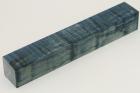 Carrelet  stylo, Erable sycomore ond stabilis bleu, ref:SESOs67683b