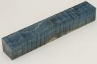 Carrelet  stylo, Erable sycomore ond stabilis bleu, ref:SESOs67684b