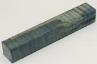 Carrelet  stylo, Erable sycomore ond stabilis bleu, ref:SESOs67682b