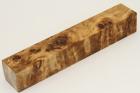 Carrelet  stylo, Loupe de Peuplier stabilise naturelle, ref:SLpPEs67697na