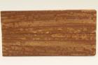 Plaquettes pour la coutellerie, Cormier chauff stabilis naturel, ref:PCorms67824