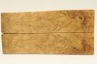 Plaquettes pour la coutellerie, Loupe d'acacia, ref:PLpAc67896