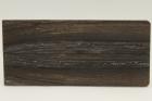 Plaquettes pour la coutellerie, Htre chauff stabilis noir, ref:PHs67974nr