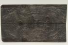 Plaquettes pour la coutellerie, loupe de Htre stabilis noir, ref:PHs67979nr