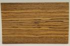 Plaquettes pour la coutellerie, Bocote des montagnes, ref:PBoc68028