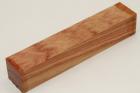 Carrelet  stylo, Bois de rose, ref:SBR68031