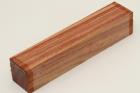 Carrelet  stylo, Bois de rose, ref:SBR68034