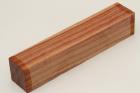 Carrelet  stylo, Bois de rose, ref:SBR68035