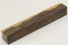 Carrelet  stylo, Ziricote, ref:SZI68040