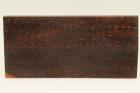 Plaquettes pour la coutellerie, Amourette, ref:PAm68045