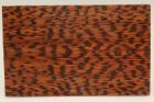 Plaquettes pour la coutellerie, Amourette, ref:PAm68048
