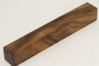 Carrelet  stylo, Noyer, ref:SN68182