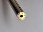 Rivet mosaque, tige de  4 mm x 90 mm, ref:RVmos-SM4-10-P