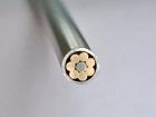 Rivet mosaque, tige de  3 mm x 90 mm, ref:RVmos-SM3-07-P