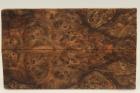 A-Plaquettes pour la coutellerie, loupe de Chechen, ref:PLpChch68249
