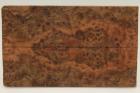 A-Plaquettes pour la coutellerie, loupe de Chechen, ref:PLpChch68254