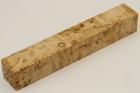 Carrelet  stylo, Bouleau madr, ref:SBM68278