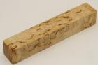 Carrelet  stylo, Bouleau madr, ref:SBM68280