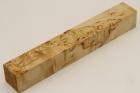 Carrelet  stylo, Bouleau madr, ref:SBM68286