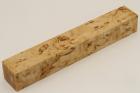 Carrelet  stylo, Bouleau madr, ref:SBM68287