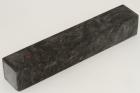 Carrelet  stylo, Loupe de Peuplier stabilise noire, ref:SLpPEs68345nr