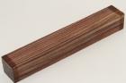 Carrelet  stylo, Bois de violette, ref:SBV68402