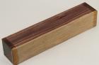 Carrelet  stylo, Bois de violette, ref:SBV68405
