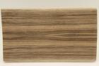 Grand format, plaquettes , Noyer, ref:GFPN68381