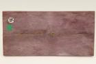 Dstockage, plaquettes, Bouleau madr stabilis violet, ref:DPBMs68441
