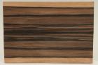 Plaquettes pour la coutellerie, Ebne de Macassar, ref:PEbMac68493