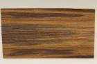 Plaquettes pour la coutellerie, Ebne Brya, ref:PEbB68620