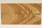 Plaquettes pour la coutellerie, Frne Olivier, ref:PFO68667