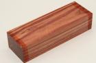 Bloc pour la coutellerie, Bois de rose, ref:BBR68712