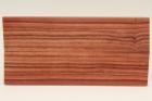 Plaquettes pour la coutellerie, Bois de rose, ref:PBR68718