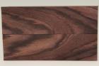 Plaquettes pour la coutellerie, Bois de violette, ref:PBV68761