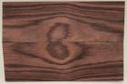 Plaquettes pour la coutellerie, Bois de violette, ref:PBV68766