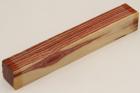 Carrelet  stylo, Bois de rose, ref:SBR68805