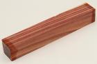 Carrelet  stylo, Bois de rose, ref:SBR68806