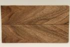 Plaquettes pour la coutellerie, Noyer, ref:PN68834