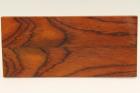 Plaquettes, Cocobolo (D. retusa Cites E-06061/17 du 20/12/2017), ref:PCoco68898