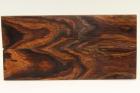 Plaquettes pour la coutellerie, Bois de fer d'Arizona, ref:PBF68943